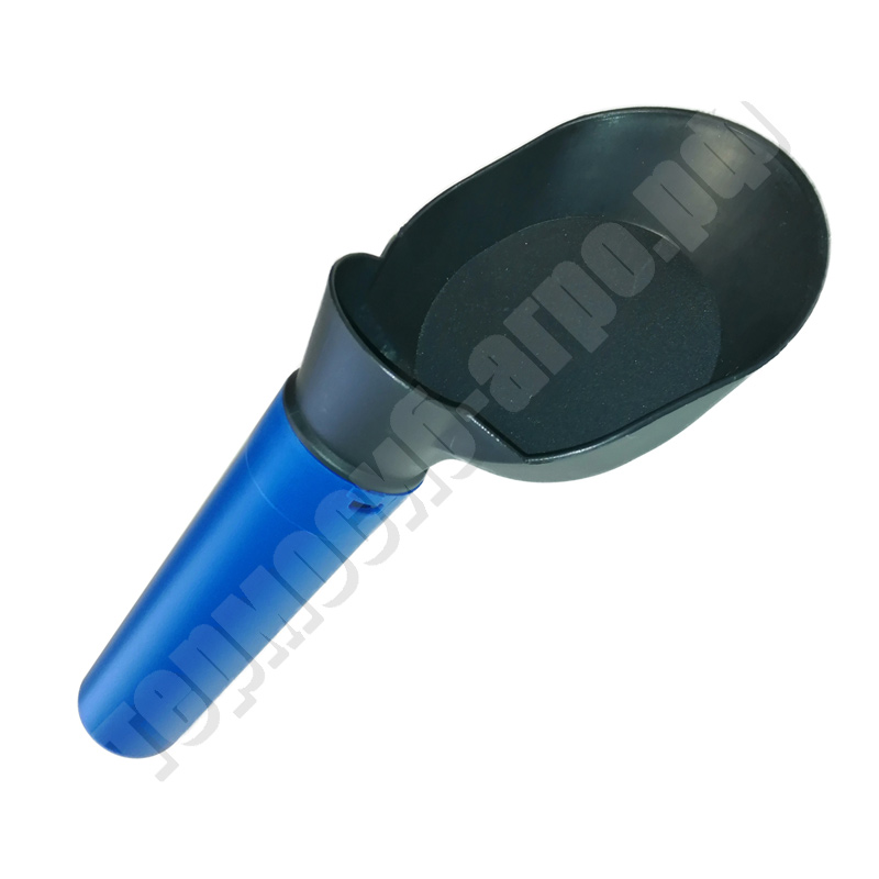 Стаканчик для сдаив. перв. струй молока продольный